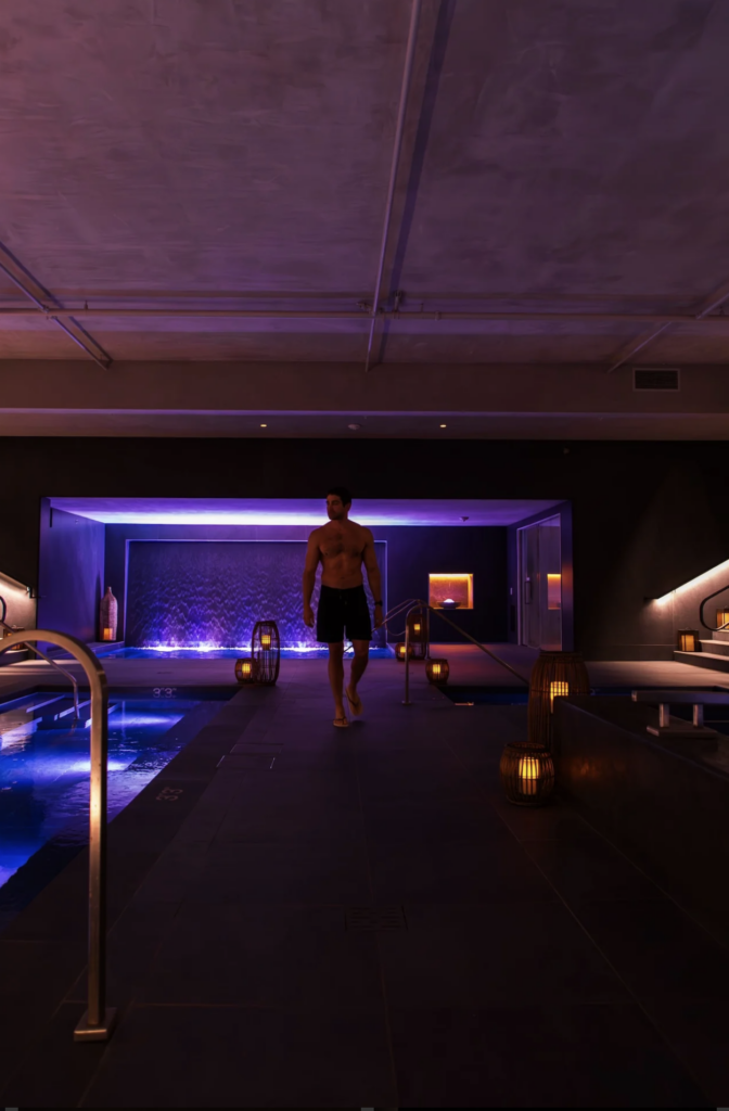 wellness hotel portland oregon